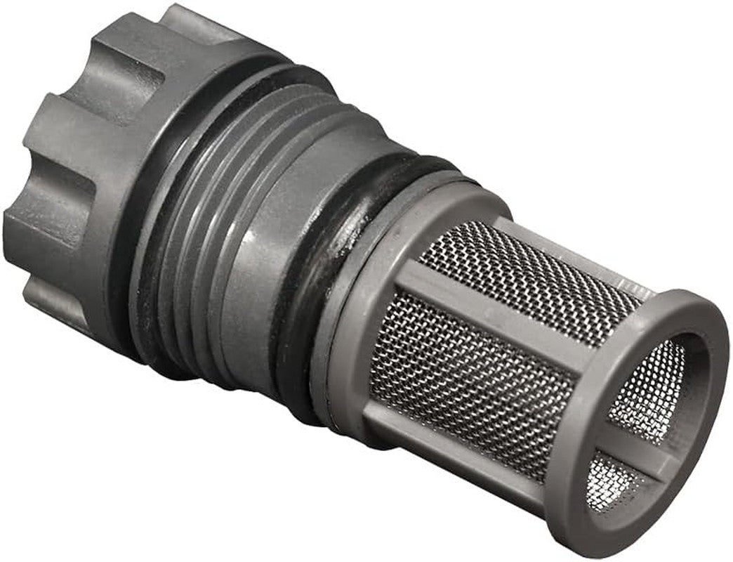 Inlet Water Filter for Tankless Water Heaters