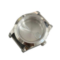 39mm Waterproof Sapphire Glass Steel Watch Case W/ | Built Supply Co