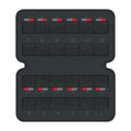 7.1*13cm Game Card Tf Card Holder Case Cartridge Storage Box Bag For