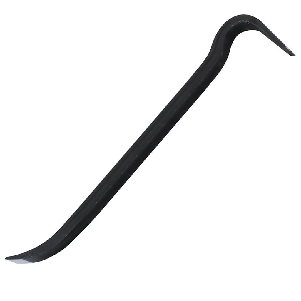 Dekton Bent Nose Pry Lever Bar Pulling Tool 24"