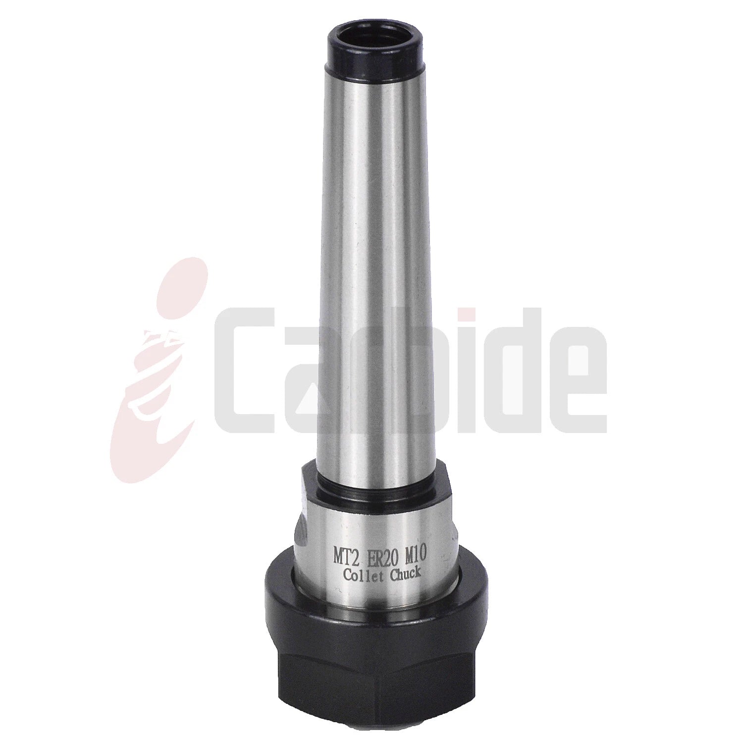NEW M10 MT2 ER20 COLLET CHUCK TOOL HOLDER MILLING TOOL
