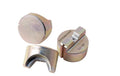 German Made Cu-Hexagonal U-Frame Crimping Dies Option L25:16,25...to 630mm2