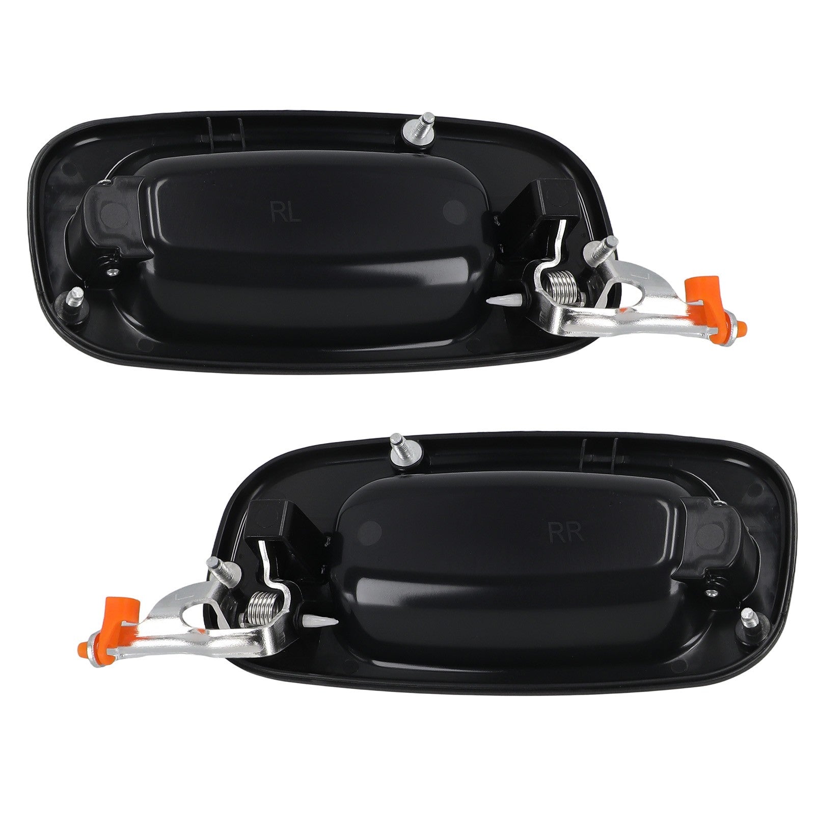 Exterior Door Handle Rear for Silverado 2500/3500 HD 2001-2006
