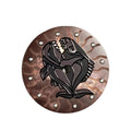 28.5mm 6 Pin Luminous Watch Dial For Eta 2836 2824 Nh35 Nh36 8200