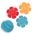 12 Pack Felt Pad Pot Pan Protector Anti Scratch Non-stick Cookware