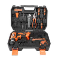 Home Repair Hand Hardware Tool Set Cordless | Built Supply Co