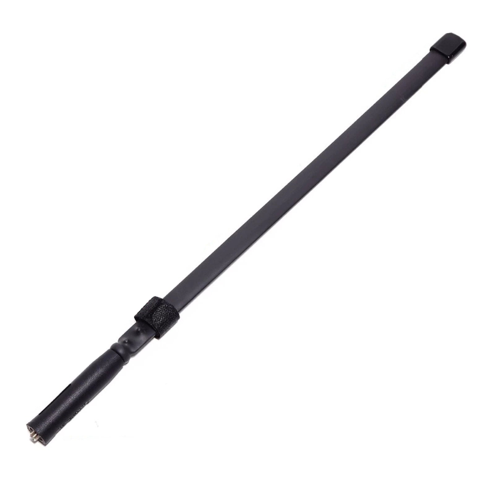 Ar-152a Cs Tactical Sma-female Antenna With Rubber Gasket For Walkie