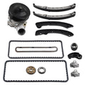 Timing Chain Kit w/ Water Pump For Jaguar XKR F-Type Range Rover Sport
