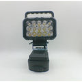 20V Led Work Light For Outdoor Lighting Needs In Camping And
