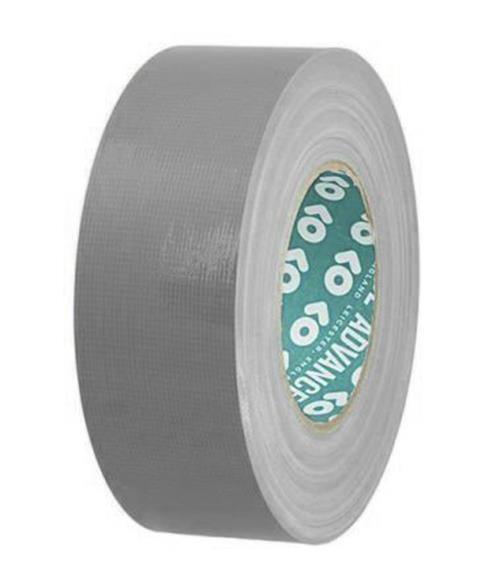 Advance Tapes AT175 Silver Duct Tape