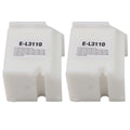 2pcs Printer Waste Ink Sponge for ET Series ET2810 ET2812 ET2814 ET2803Opens in 