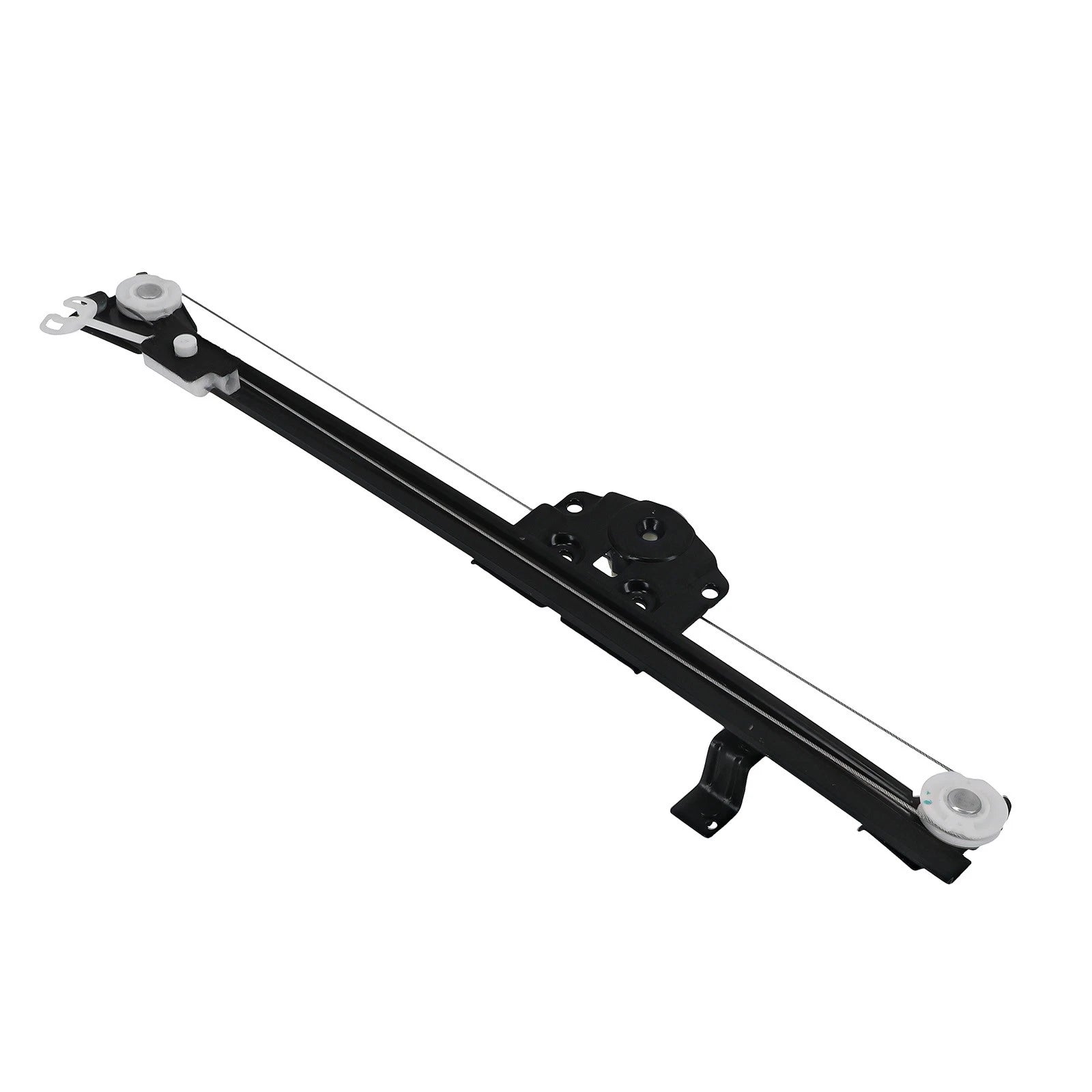 Front Left Window Lifter Assembly for Ram ProMaster 1500 2500 3500 68159239AB