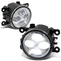 Fit 11-14 Acura Tsx 08-11 Ford Focus Clear Lens Led | Built Supply Co