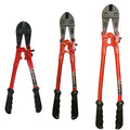 14" or 18" or 24" Heavy Duty Bolt Cutters