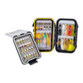 Premium Fly Fishing Lure Assortment Or Dry Wet Nymph Flies