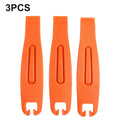 High-strength Nylon Skid Tire Tyre Monkey Tyre Lever Bicycle Tools  AccessoriesO