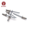 M4*8/9/10/11/1<wbr/>2/13/14/16/18/<wbr/>20mm Steel Round Head Opening