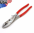 Wilde 10" Combination Pliers