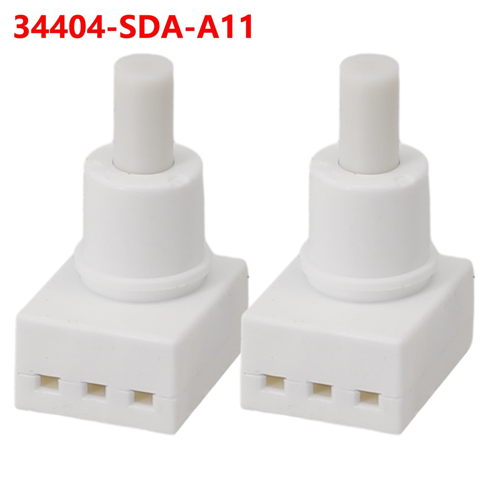 Button Lamp Switch Push Button Brand New For Acura Models For HONDA ModelsOpens 