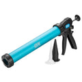 Ox Tools 600ml Pro Dual Thrust Caulking Gun