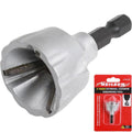 Neilsen External Chamfer Deburring Tool - 3mm - 19mm by Neilsen