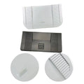 For Deebot X11 Series For Ramp Plate Replacement Part Compatible With