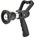 Industrial Fireman's Garden Hose Nozzle