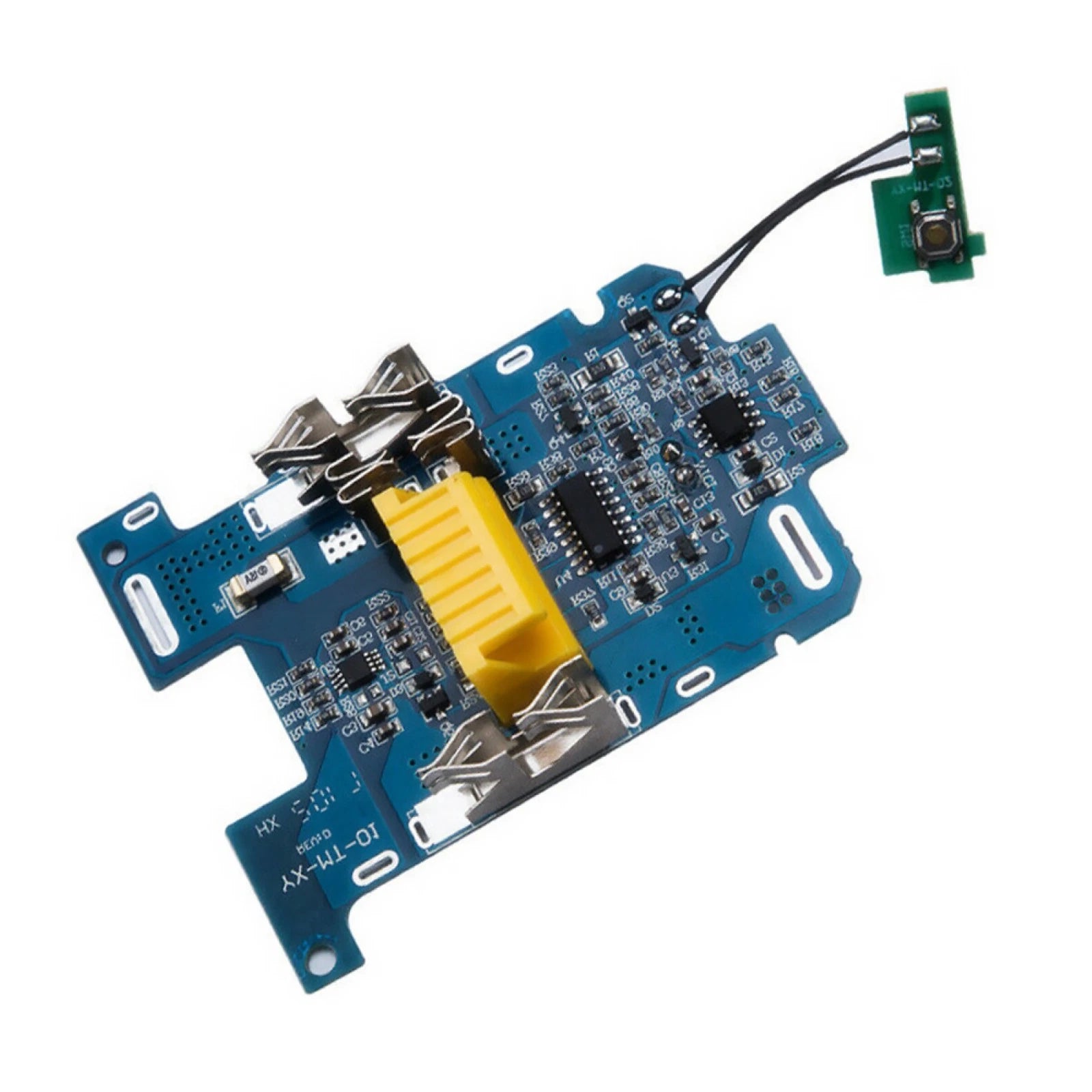 Battery Charging Protection Board Module For Makita 18V Bl1830/1850