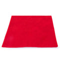 Flannelette Electrostatic Adsorption Dust Cleaner Flannel For Model