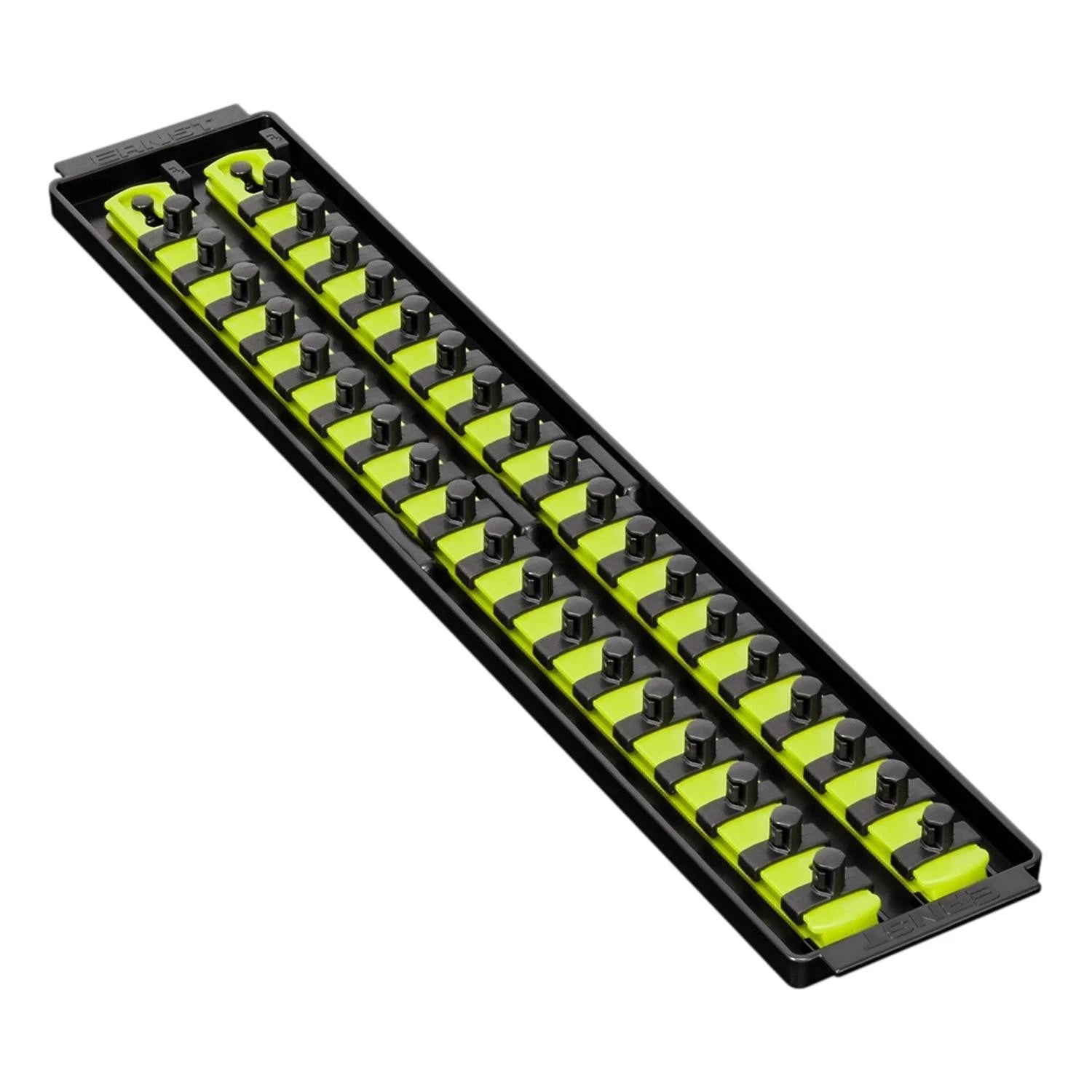 Ernst 8463hv 1/2" Socket Boss Storage Organiser | Built Supply Co