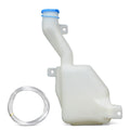 Fit 97-01 Acura Integra Windshield Washer Fluid Reservoir Tank Bottle