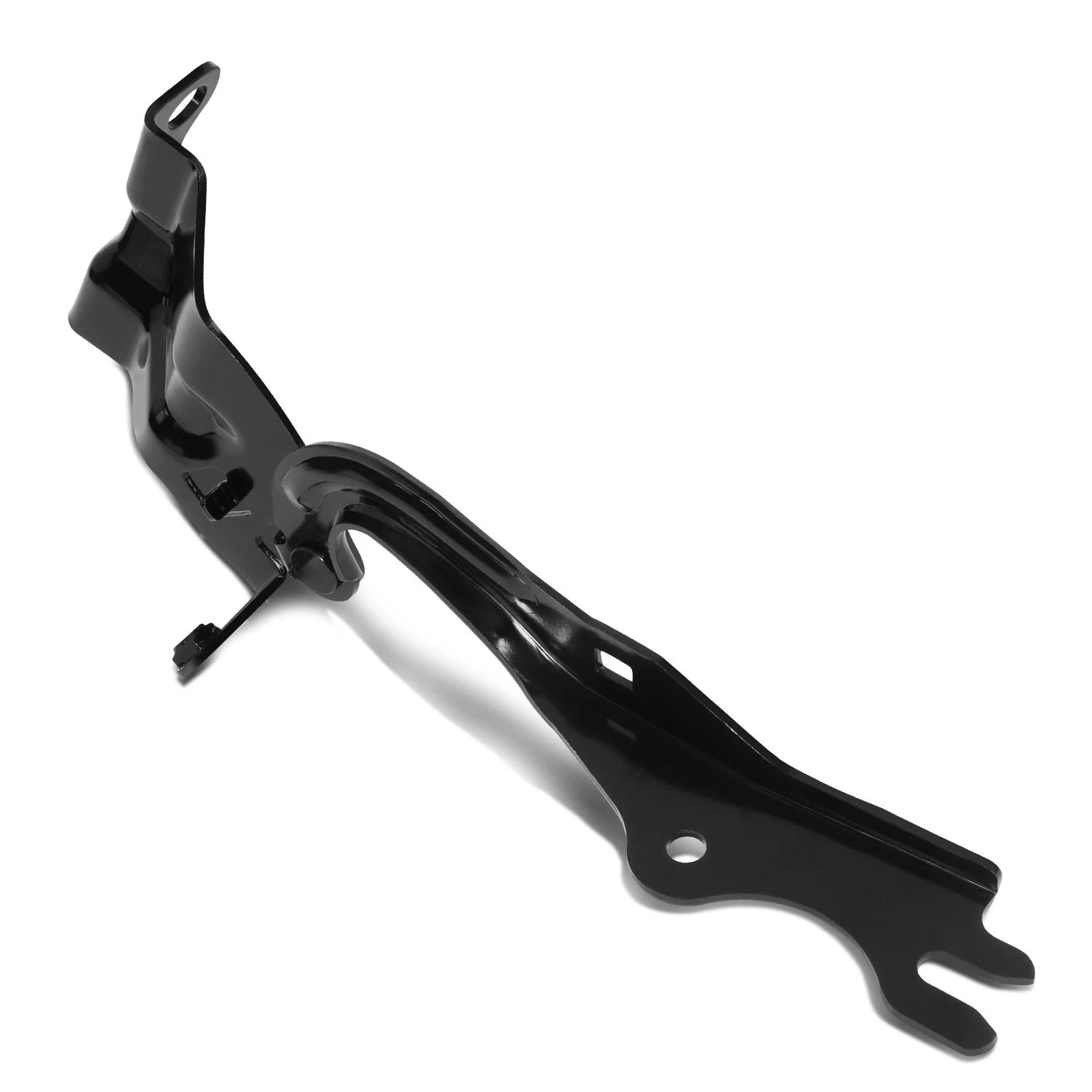 Fit 10-12 Mazda 3 Factory Style Rh Passenger Side | Built Supply Co