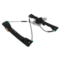 Front Driver Left  Window Regulator Assembly for Buick LaCrosse 10-16 2.0L/3.6L