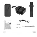 Dropping Payload Delivery Thrower Air Dropper Device For Dji Mini 3 4