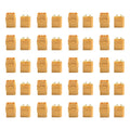 For Xt90 Connectors For Rc Vehicles Drones And High Current Devices