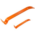 Valuemax Flat Pry Bar Set W/ 7-1/2''mini Pry Bar | Built Supply Co