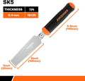 JORGENSEN SK5 Flexible Blade Hand Saw by JORGENSEN