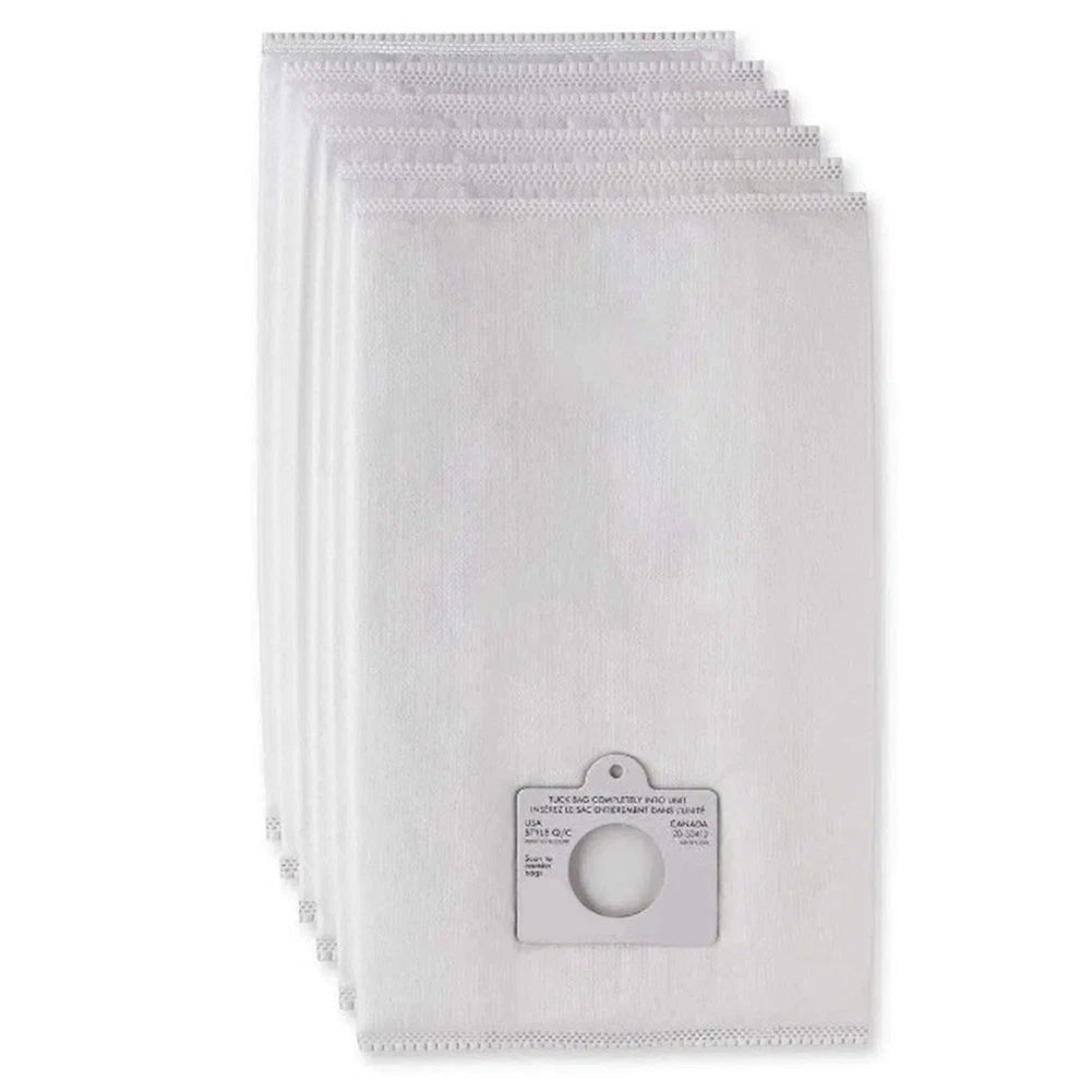14 Replacement Dust Collection Bags For Kenmore Vacuums Series Fitment