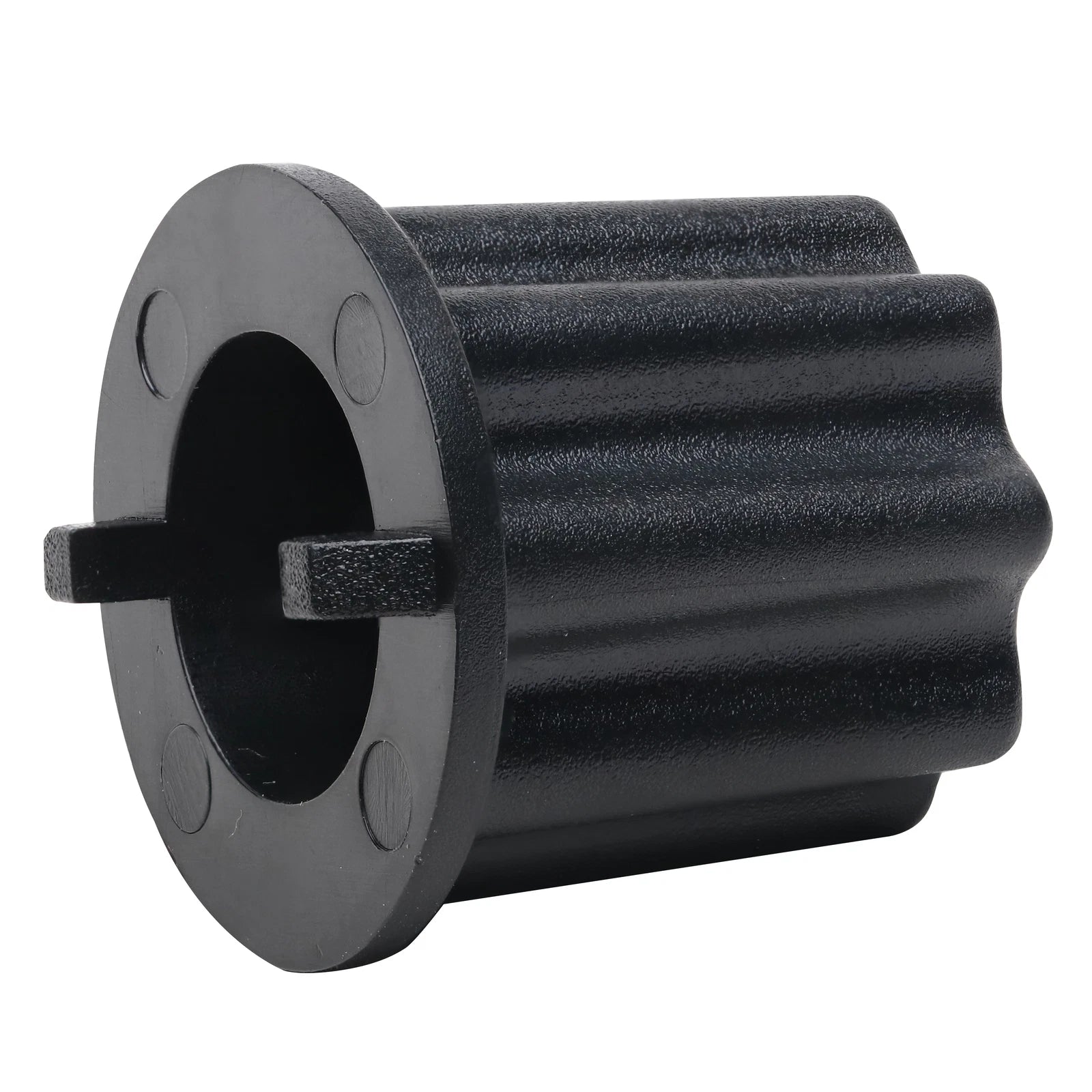 Omnia Door Handle Knob Washer Rose Cover Installation Tool, Nylon