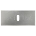 Hyde Stiff Putty Knife/scraper 38MM High Carbon Steel