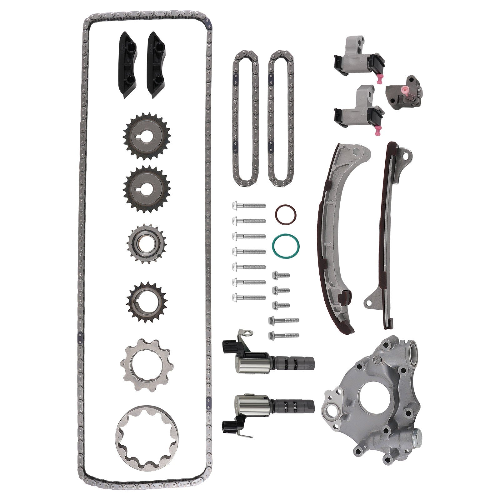 Timing Chain Kit for Toyota FJ Cruiser 4.0L V6 2007-2008 917-238 174