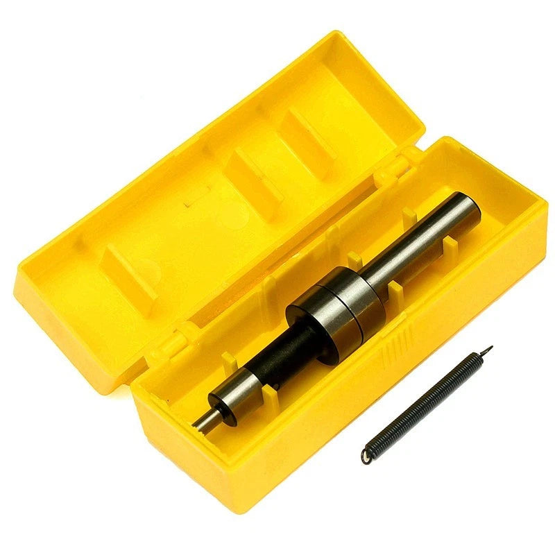 Mechanical Edge Finder High Steel With Milling Tool | Built Supply Co