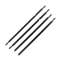 4xDoor Belt Molding Kit for Scion xB 08-2015 75720-12820 75710-12820 75740-12430
