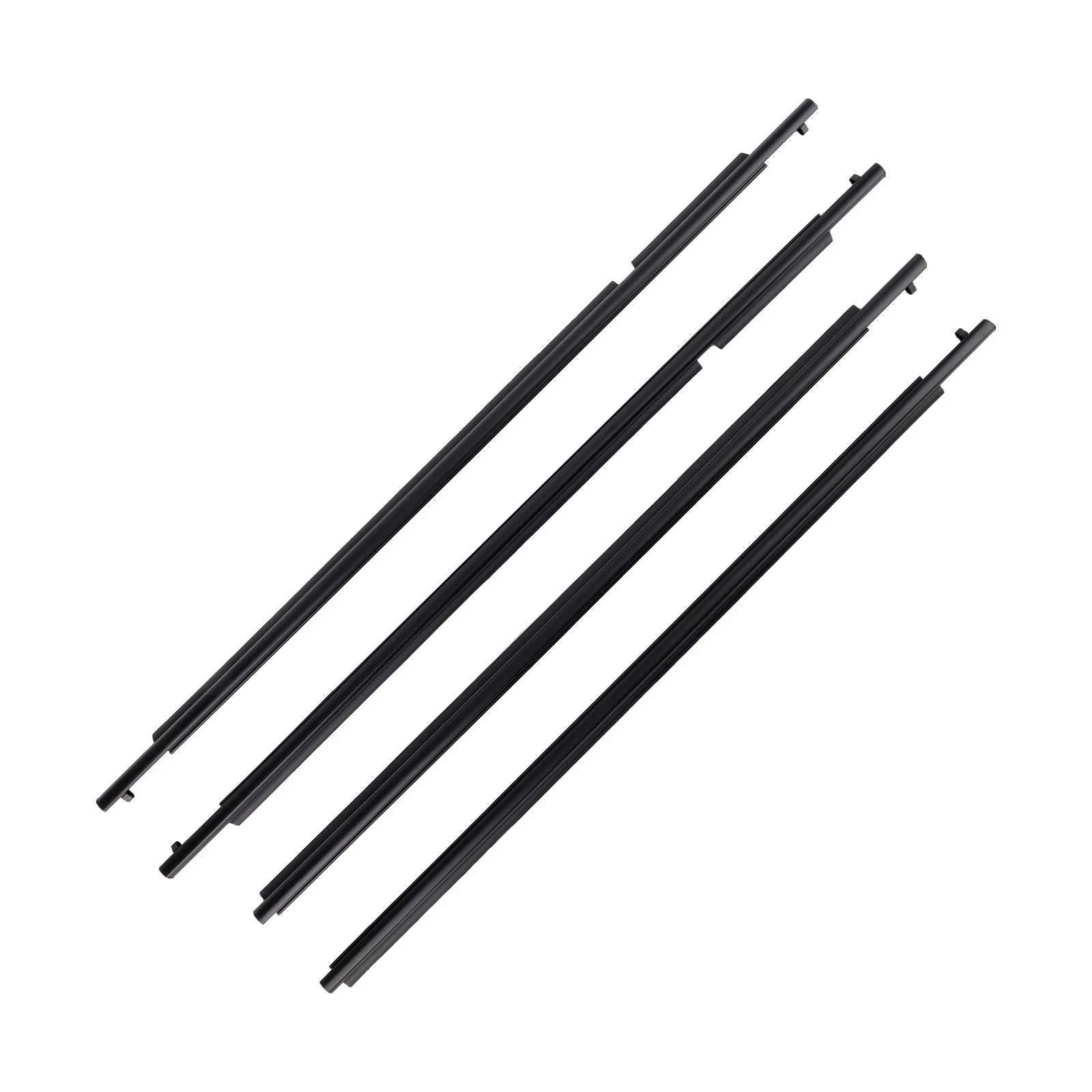 4xDoor Belt Molding Kit for Scion xB 08-2015 75720-12820 75710-12820 75740-12430