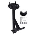 Spare Tire Carrier Mount Rack Holder for Can-Am Maverick X3 64'' 72''