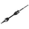 Front Right for Ford Police Interceptor Utility 15-16 3.5L