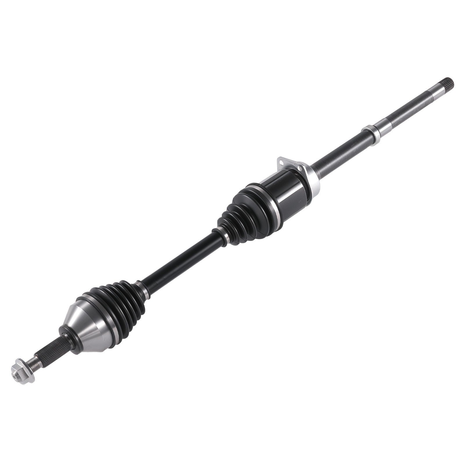 Front Right for Ford Police Interceptor Utility 15-16 3.5L