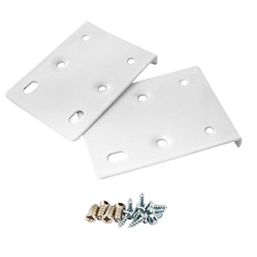 Ernst 8495 1/4" Socket Boss Storage Organiser Rail 2-Rail Twist Lock by Ernst