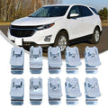 Car Ceiling Handle Clip Brand New High Reliability High Universality FitmentOpen