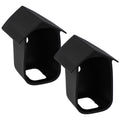Quantity 2 Protective Silicone Cases for EufyCam 2C Weatherproof ProtectionOpens